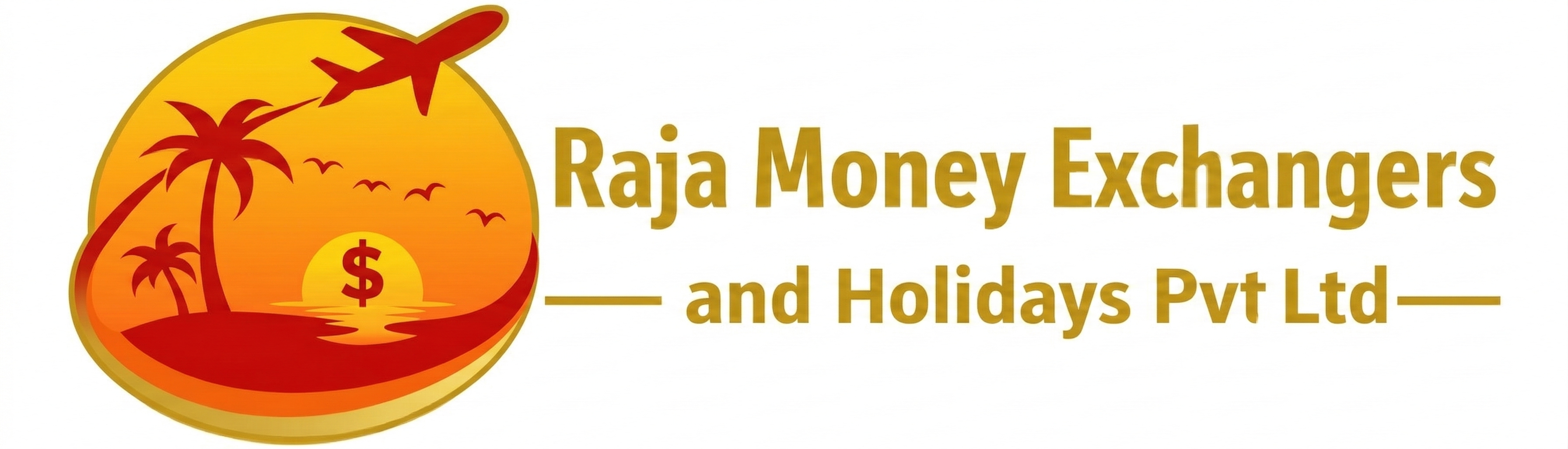 Raja Money Exchangers and Holidays