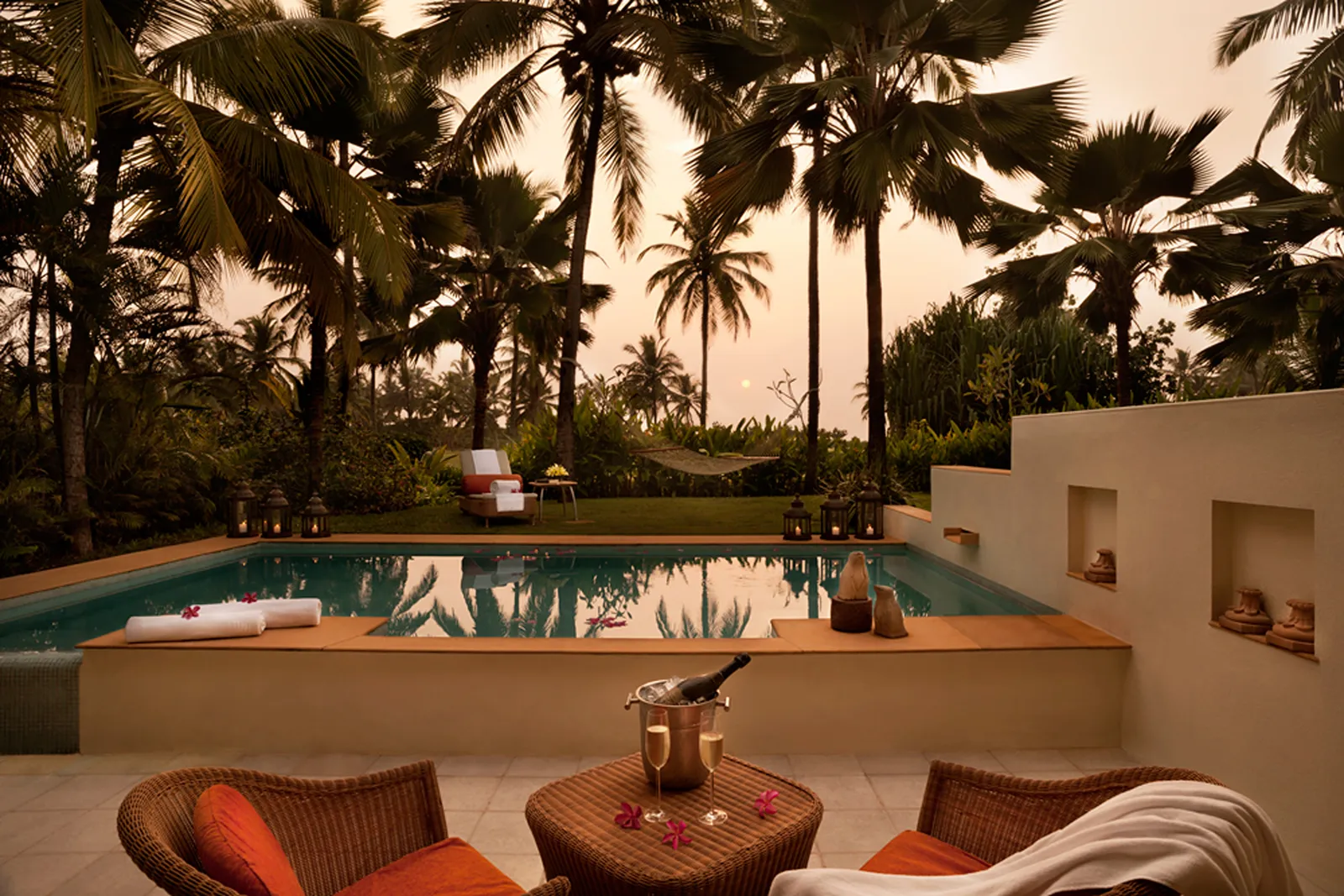 Goa Beach Paradise