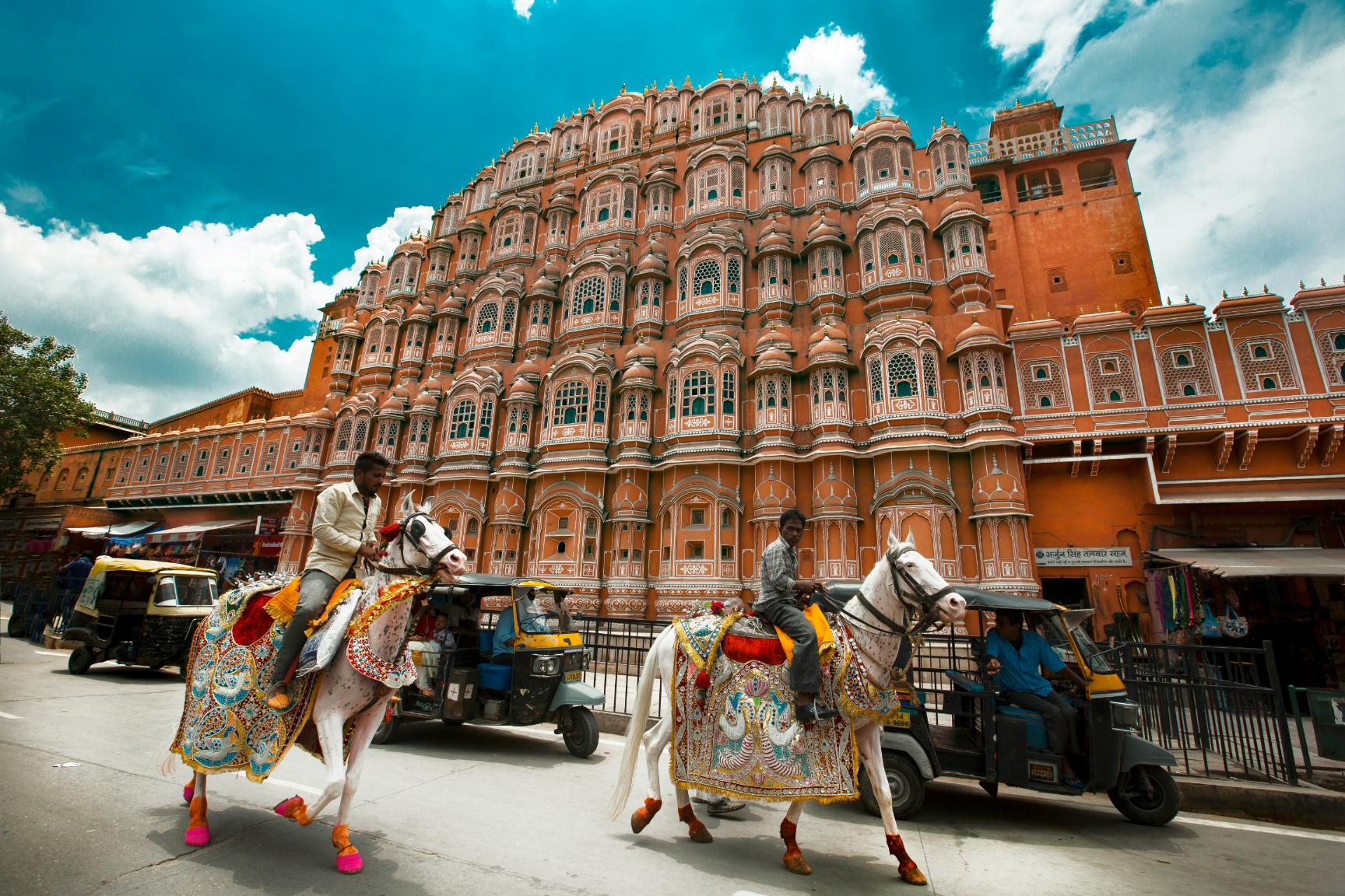 Rajasthan Royal Heritage