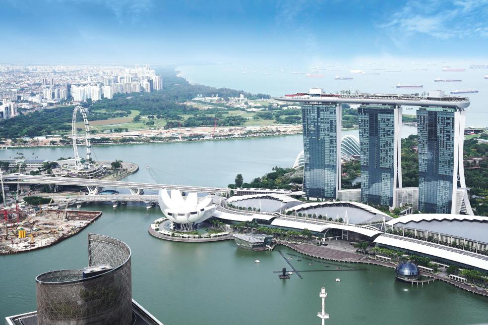 Singapore & Malaysia Explorer