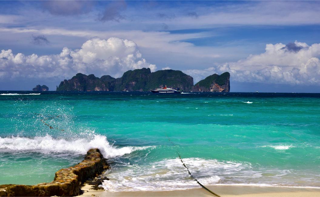 Andaman Islands Escape